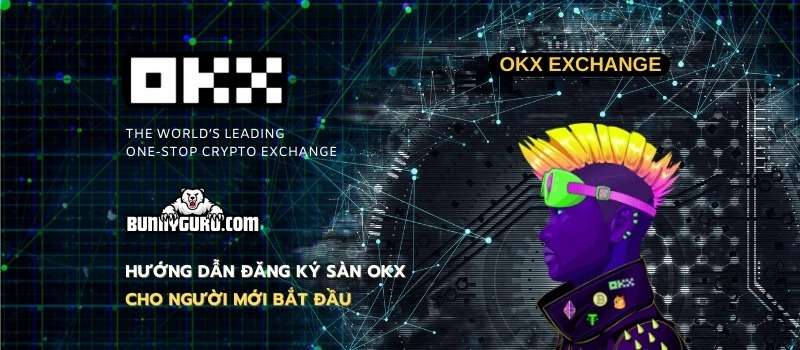 Okx exchange