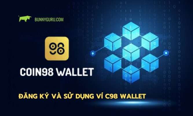 c98 wallet