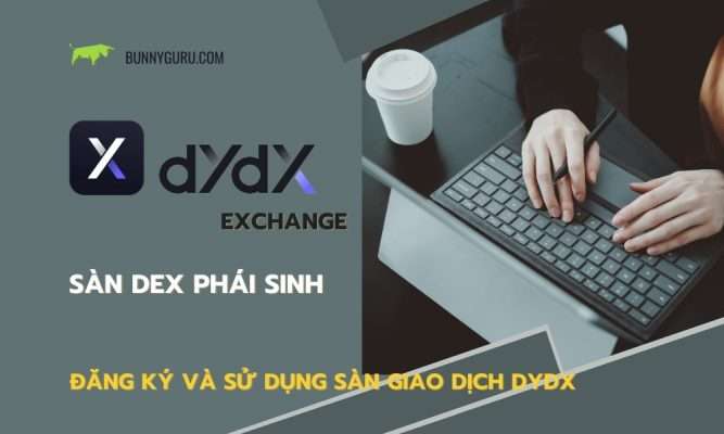 dydx exchange