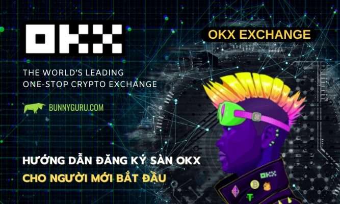 okx exchange