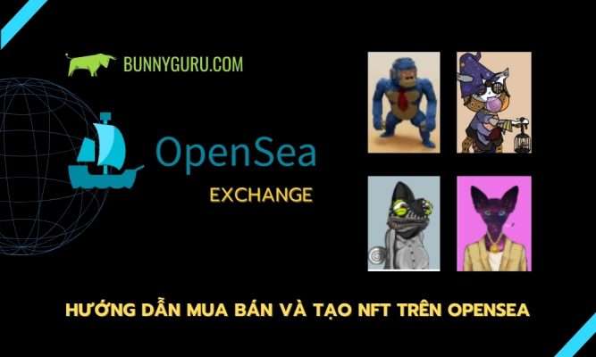 opensea exchange